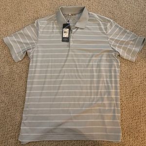 Adidas Large Golf Polo